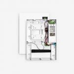 PAXTON 857-250 Access Control  2Amp 12VDC Power Supply Unit (PSU) IN PLASTIC CAB