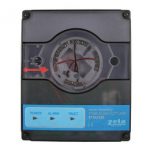 Zeta Fire Alarm Duct Unit c/w 230V Relay Board (ZT-DU/230)