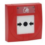 Gent  S4-34805 Manual Call-Point