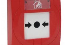 Gent  S4-34805 Manual Call-Point