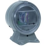 Gent Duct Smoke-Sensor Housing