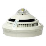 Gent S4-711-VAD-HPW Heat-Sensor