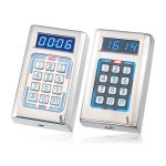 SOCA ST-280 Stainless Steel Proximity Reader