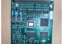 Gent VIG-LPC-EN Vigilon Loop Card