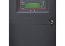 Gent VIGPLUS-72 Fire-alarm Control Panel
