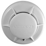 Gent 17840-01 Optical Smoke Detector