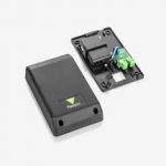Paxton 12V 1A DC power supply – Plastic housing