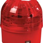 APOLLO XP95 OPEN-AREA RED BODY (RED FLASH) SOUNDER (55000-001APO