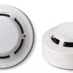HORING LIH AH Q01 EN Photoelectric Smoke Detector