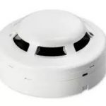 AH Multipurpose Smoke Detector