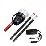 Solo 461-00 Cordless Heat Detector Heat Only