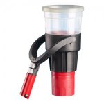 Solo 330 Aerosol Smoke and CO Dispenser