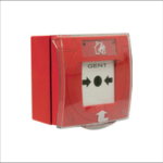 Analogue Addressable Manual Call Points- S4-84845
