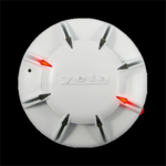 Zeta Fixed Heat Detector