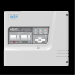 Zeta Infinity 8 Conventional 6 Zone-Fire-Alarm-Panel IN6