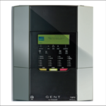 GENT NANO-24 Control Panel