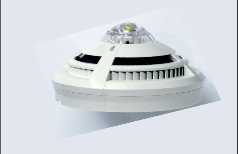 Gent Optical Detector