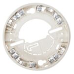 Gent Standard Detector Base Without Diode