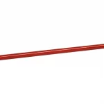 Plastic telescopic extension 1m for and 060427