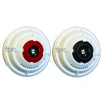 Gent-Dual-Beam-Detectors