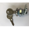 Gent VS-ODLOCK Replacement Lock for Vigilon and Compact Outer Door Replacement Cabinet Lock for Vigilon & Compact Panels