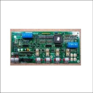 Gent VSINTL-PCB Replacement Card for Loop Powered Interface (34450)