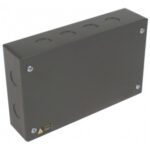 Gent S4-34415 Interface Output & Mains Relay & Enclosure