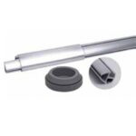 Gent S4-34760-15 1.5m Venturi Tube