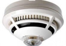 Gent S4-720 Heat Detector