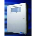 Gent VIG-FLUSH-SS Vigilon Main Control Panel Flush Mounting Kit (Stainless Steel)