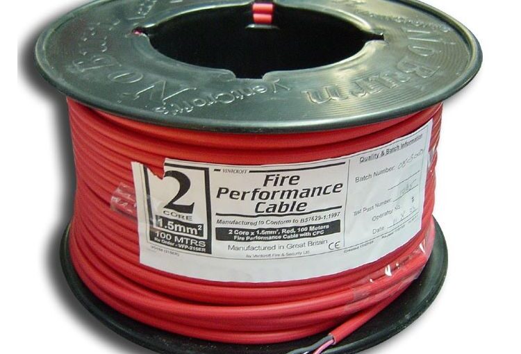 NoBURN FIRE RESISTANT