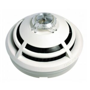 Gent S4-710 S-Quad Optical Heat Detector