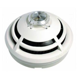 Gent S4-710 S-Quad Optical Heat Detector