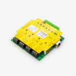 Paxton Net2 Plus 1 door controller (682-493 -EX)