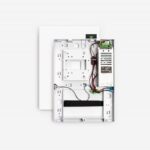 PAXTON 12V 2A DC POWER SUPPLY PLASTIC CABINET