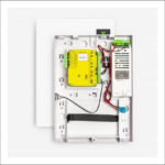 PAXTON NET2 PLUS 1 DOOR CONTROLLER – POE+, PLASTIC CABINET 682-284