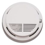 Gent Eco System Smoke Detector