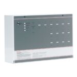 C-Tec FP 8-Zone Fire Alarm Panel
