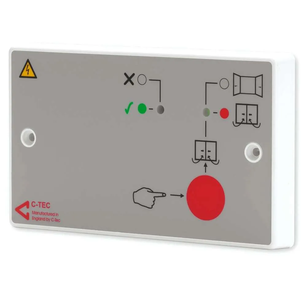 CTEC Power supply unit