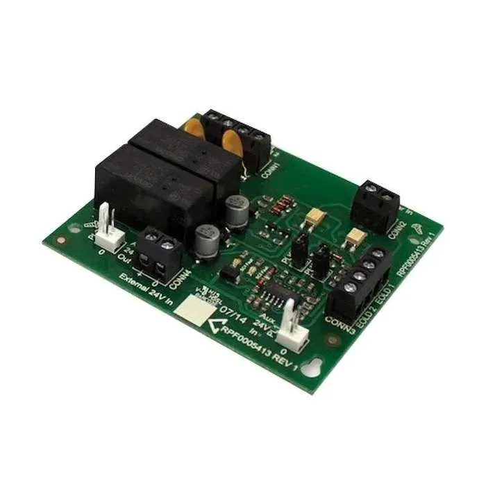CTEC BOARD