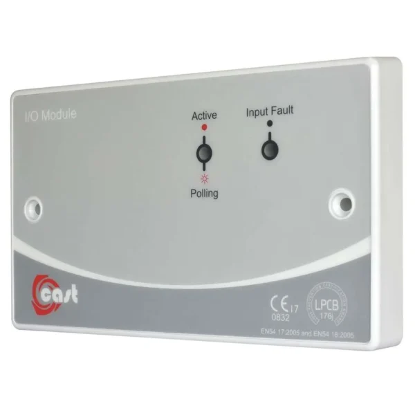 CTEC INPUT OUTPUT UNIT