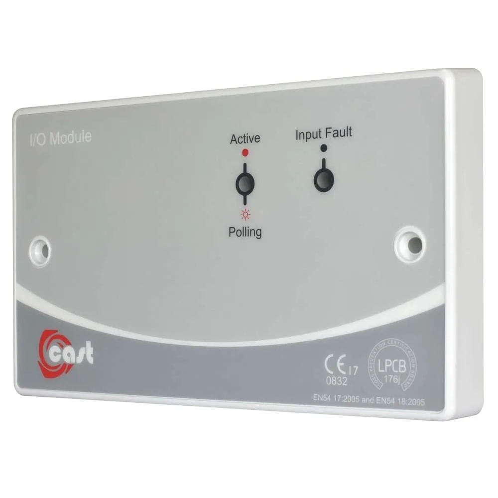CTEC INPUT OUTPUT UNIT