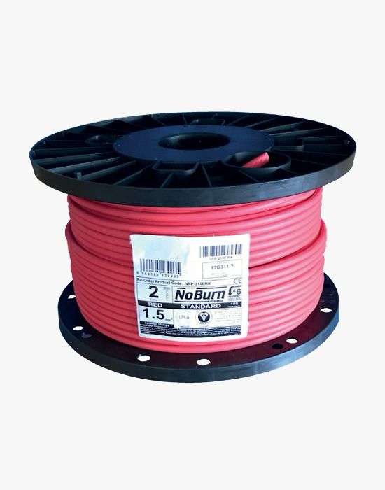 Fire Resistance Cable