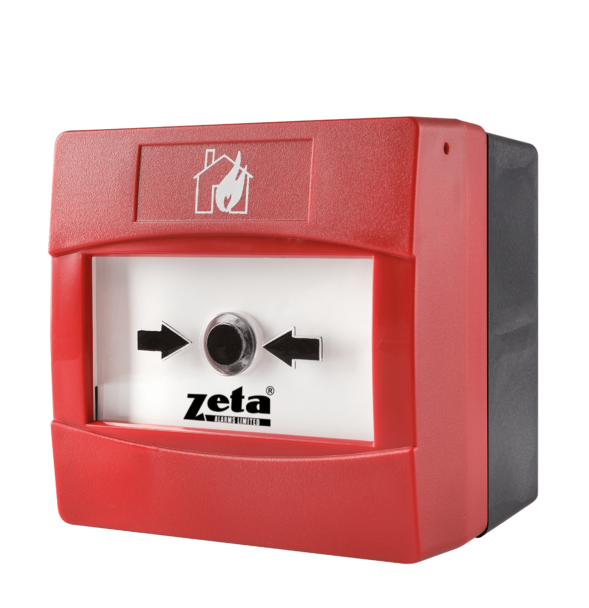Zeta Addressable Call Point
