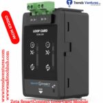 Zeta Fire Alarm Smartconnect Loop Card Module