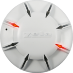 Zeta Optical Smoke Detector