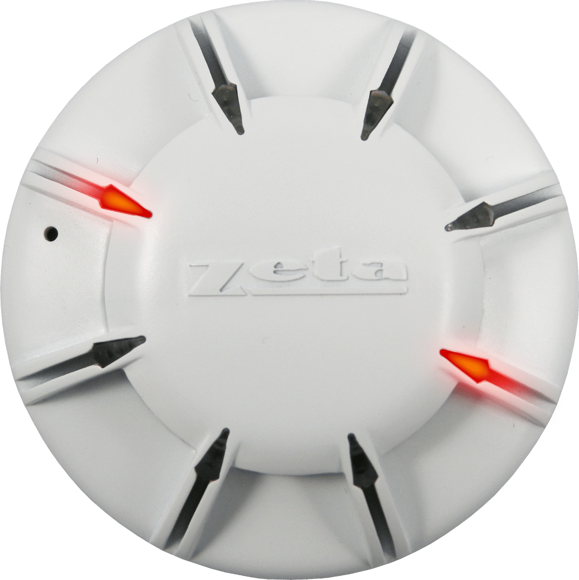 Zeta Optical Smoke Detector