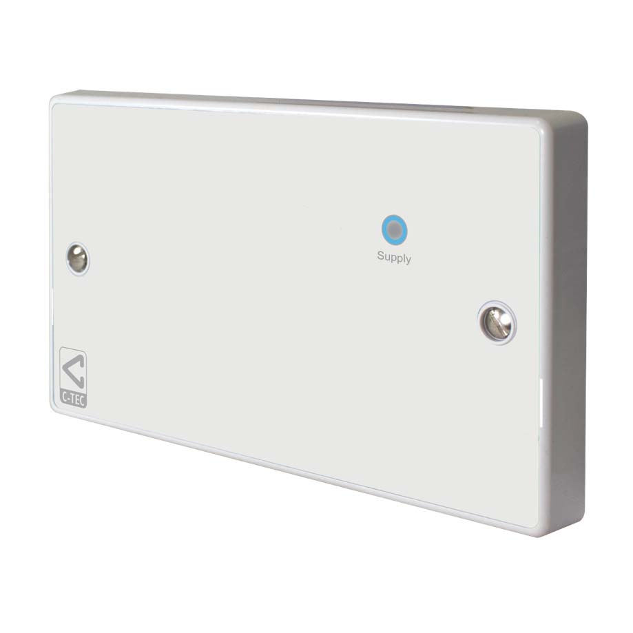 C-TEC Power Supply Unit