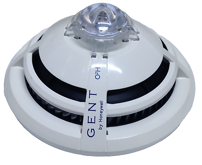 Gent S4-711-VAD-HPR Dual Optical Smoke Detector