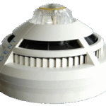 Gent S4-711-VAD-V-HPR Dual Optical Smoke Detector